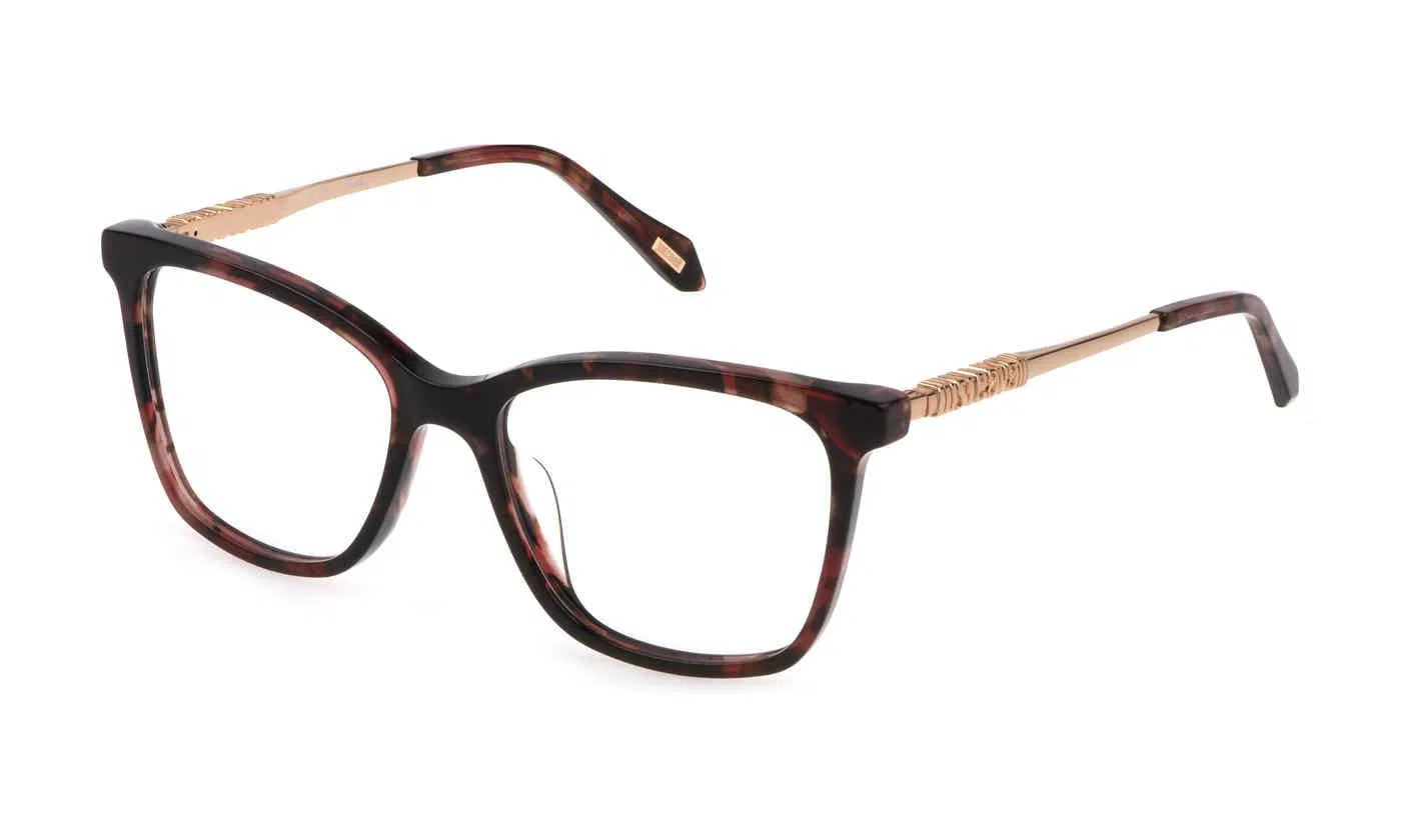 Just Cavalli VJC007 Eyeglasses - view 5